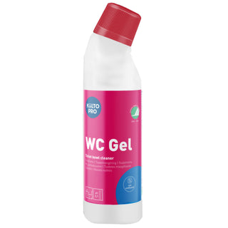 Kiilto Pro WC Gel