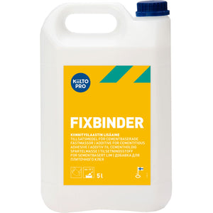 Kiilto Fixbinder 5 liter