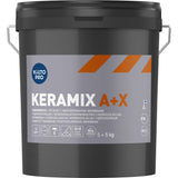 Kiilto Keramix A+X Tätskikt