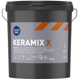 Kiilto Keramix A+X Tätskikt