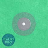Kiilto KeraSafe Kragmanschetter