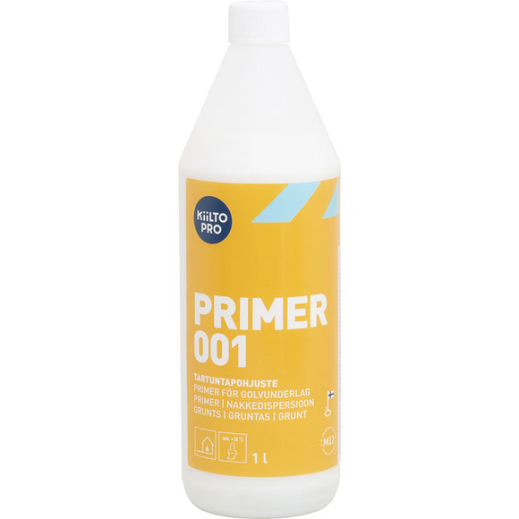 Kiilto Pro Primer 001