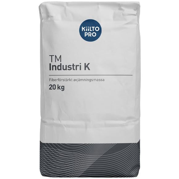 Kiilto TM Industri K 20 kg