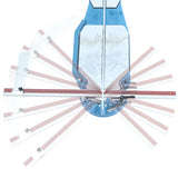 Kakelskärare Sigma NEX 4BN (620 mm)