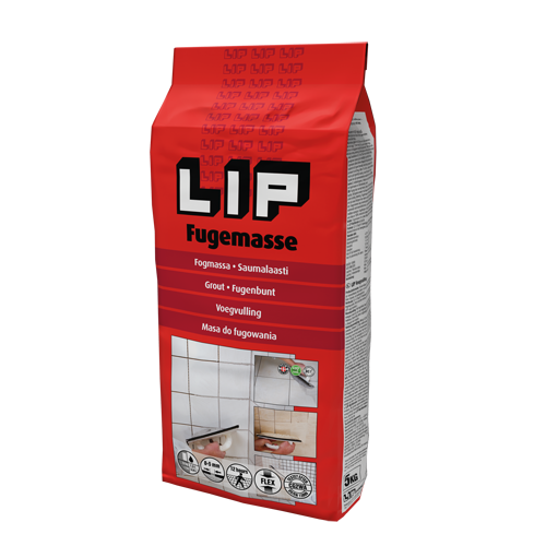 LIP Fogmassa 5 kg