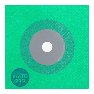 Kiilto KeraSafe Kragmanschetter