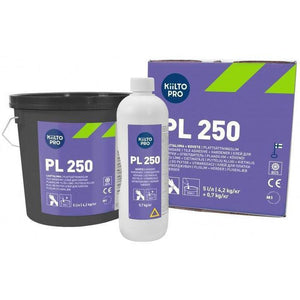 Kiilto PL 250 Kakellim + härdare